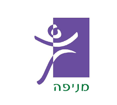 עמותת מניפה לוגו